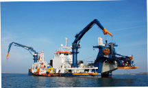 2024 Annual Project of Jiangsu Sanke Offshore Equipment Co., LTD