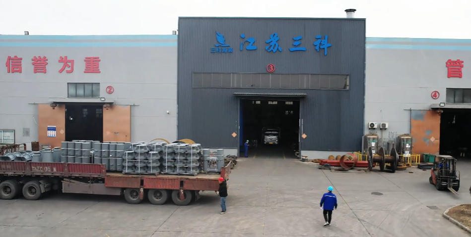 6T Gantry Lifting Test