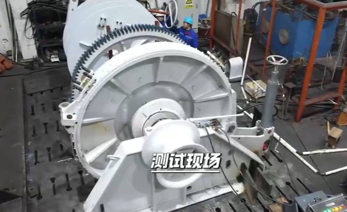 100 Anchor Windlass